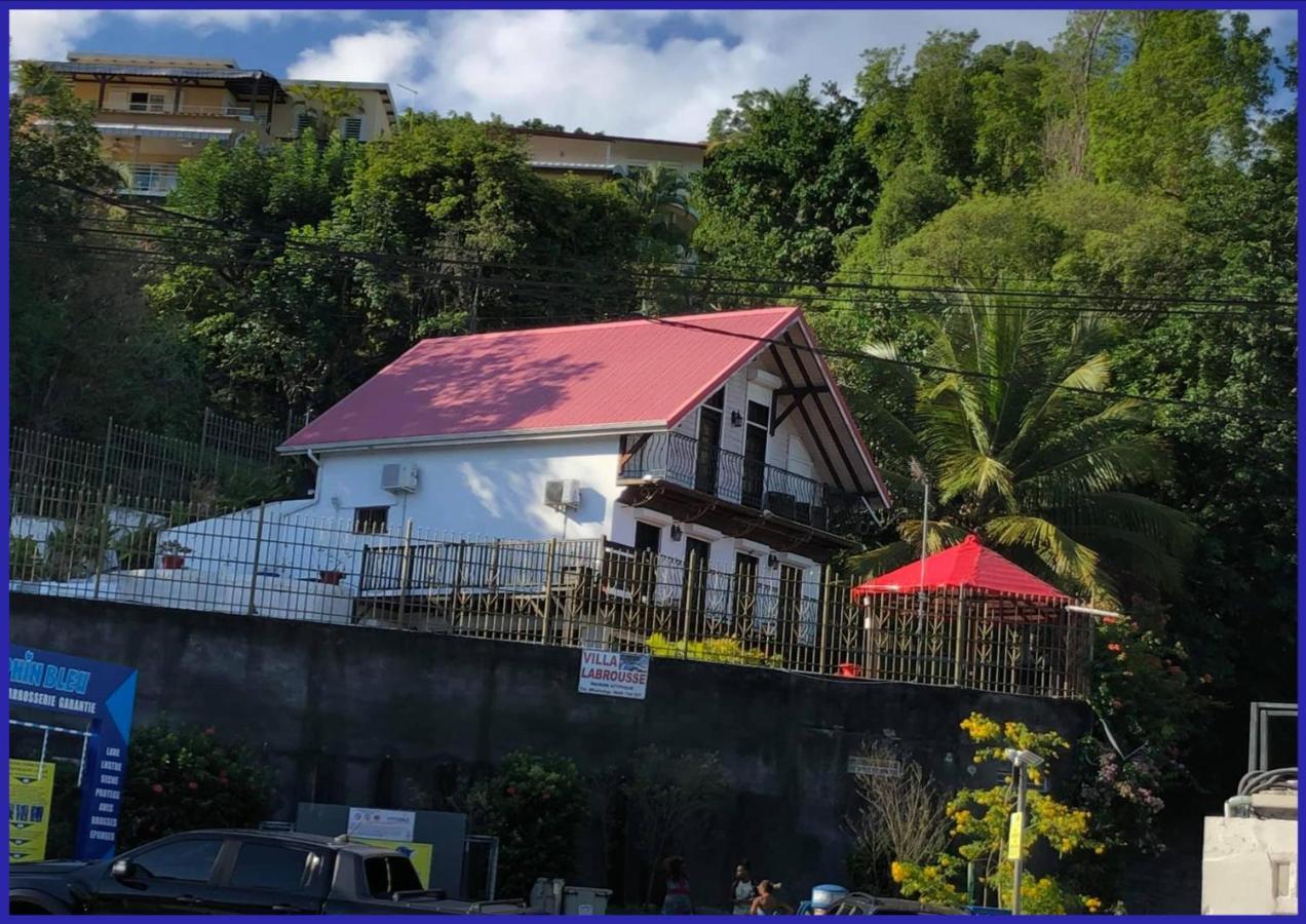 Villa Labrousse Le Gosier (Grande-Terre) Exterior foto