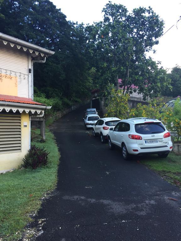Villa Labrousse Le Gosier (Grande-Terre) Exterior foto